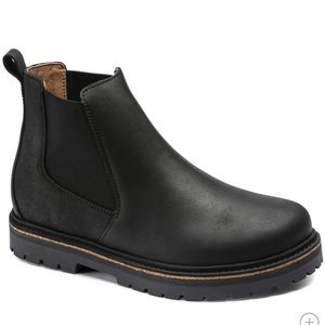 Birkenstock Stalon Boot